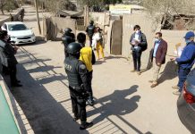 Fiscalía de Copiapó obtuvo penas que superan los 30 años de cárcel por delito de homicidio