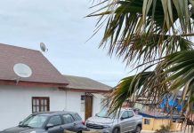 Huasco: Denuncia oportuna permitió detención de hombre por delito de Robo en lugar habitado