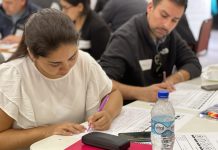 Con gran convocatoria el MOP Atacama realizó la actualización de su Política de Sustentabilidad