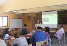 Avanza la Mesa de Medio Ambiente Provincia de Chañaral