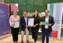 «Atacama lidera la entrega de Sellos S a nivel nacional: Hotel IBIS Copiapó es reconocido por su turismo sustentable»