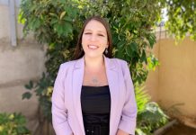 Seremi de Economía, Makarena Arias Vargas, resalta el impacto del Proyecto de Sistema Inteligente de Permisos.