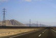 Línea de transmisión Kimal- Lo Aguirre recibió Icsara Técnico por parte del Servicio de Evaluación Ambiental