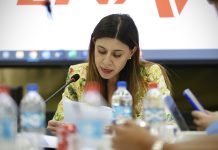 Diputada Cicardini (PS) tras sesión de Comisión Investigadora en Atacama: “ Malas decisiones pasadas no las pueden pagar hoy los trabajadores; llamamos a la capitalización de la ENAMI por parte de nuestro gobierno”
