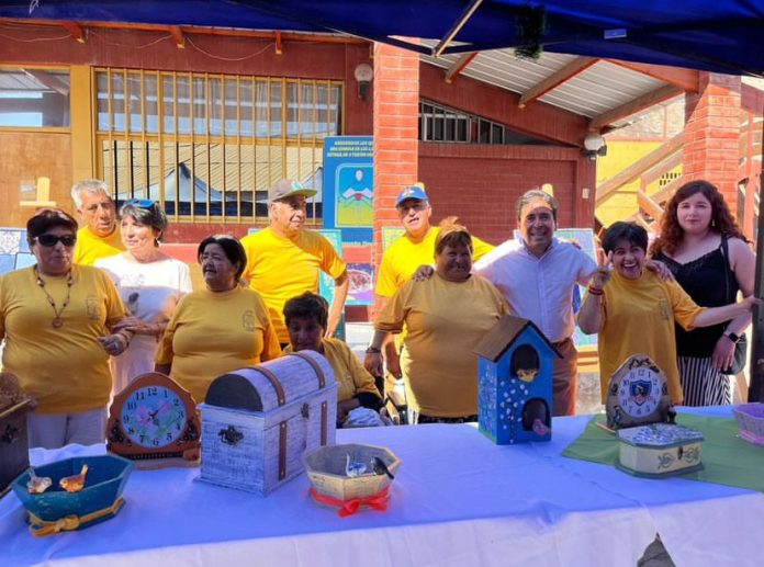ORGANIZACIÓN