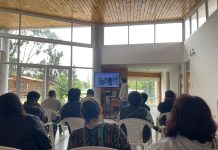Centro olivícola de INIA abre sus puertas a la comunidad a través de encuentros tecnológicos
