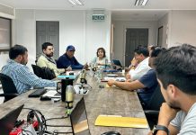 Juan Pablo Espinosa, presidente de la JVRH: “Hemos logrado administrar y distribuir las aguas garantizando el recurso hídrico en el territorio”