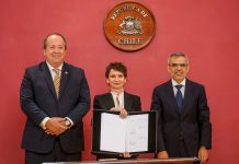 Autoridades de Gobierno en Atacama valoran creación de la Fiscalía Supraterritorial
