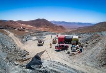 Gobierno cumple con la pequeña minería y modifica reglamento de seguridad para agilizar sus trámites