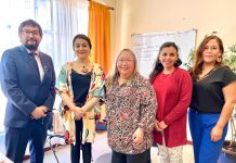 SERVICIO DE PROTECCIÓN INICIA TRABAJO COLABORATIVO CON LA UNIVERSIDAD DE ATACAMA