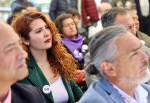 Compromiso en la prevención y reacción ante los incendios forestales