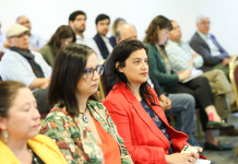 Con éxito se inauguró seminario de desarrollo rural que reúne a los equipos de los 16 gobiernos regionales