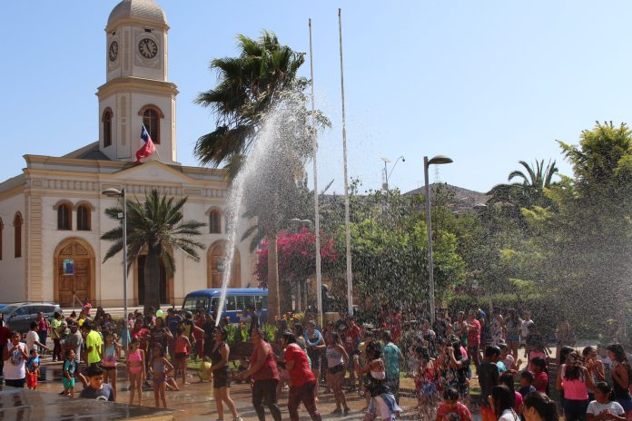 Verano en Freirina (1)