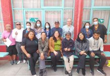 Programa Calle finaliza exitosamente su intervención en Región de Atacama