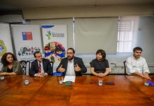 Educación Inicial 2030: Subsecretaría de Educación Parvularia y Universidad Católica firman convenio para fortalecer el primer nivel educativo