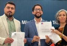 Ministro (s) Boccardo, DT y SUSESO detallan entrada en vigencia de la Ley de Conciliación