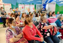 Programa “Más adultos mayores autovalentes” en Tierra Amarilla propone mejorar la calidad de vida en adultos mayores de la comuna