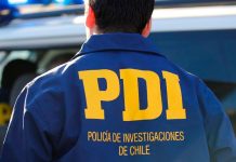 Ministro Montes: “las acciones de la PDI son consecuencia de las denuncias que el Minvu realizó”
