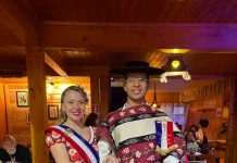 Copiapinos campeones nacionales de cueca contaron con al apoyo de Nueva Atacama