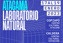 Congreso Futuro vuelve a la región este 2024 abordando los principales desafíos científicos para Atacama