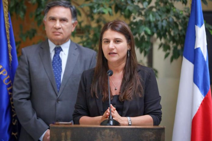 diputada sofia cid - caldera