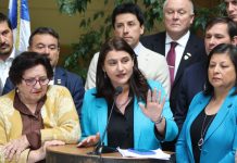 Diputada Sofía Cid y reforma previsional: “Las indicaciones que el Ejecutivo presentará hoy es solamente matemática legislativa, no apunta al tema de fondo”