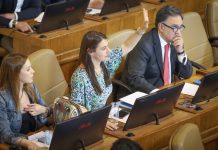 Diputada Sofía Cid anuncia rechazo a la fórmula del Gobierno para reforma previsional: “El 6% adicional debe ir íntegramente a las cuentas de las personas”