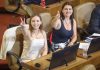 Diputadas Sofía Cid y Camila Flores piden respaldo del Presidente Boric para proyecto de ley sobre test de drogas a autoridades