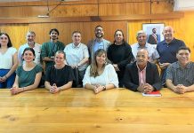 CORES de Atacama conocen proyecto de implementación y montaje para el nuevo Museo Regional de nivel mundial