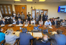 COMISIÓN DE ECONOMÍA DE LA CÁMARA DE DIPUTADAS Y DIPUTADOS APRUEBA EN GENERAL PROYECTO DE LEY “SERNAC TE PROTEGE”