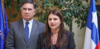 Diputada Sofía Cid y reforma previsional: “El 6% extra debe ir íntegro a las cuentas de los trabajadores”