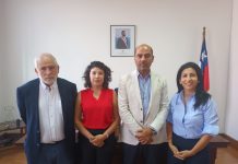 Romina Farías asume como nueva Seremi de Vivienda y Urbanismo en Arica y Parinacota
