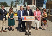 MINVU, INDEPENDENCIA Y METRO DE SANTIAGO INICIAN TRABAJO COLABORATIVO PARA FACILITAR PROYECTOS DE VIVIENDA PUBLICA PARA EL ARRIENDO PROTEGIDO