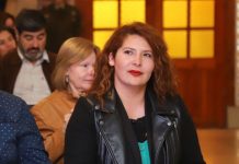 Compromiso con la seguridad, el Gobierno busca que el Estado proteja y sirva a la sociedad