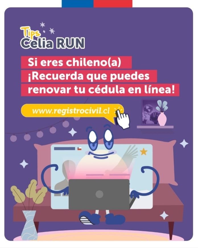 registro civil