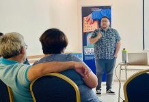 SERVICIO DE PROTECCIÓN DE ATACAMA INICIA JORNADAS DE SENSIBILIZACIÓN PARA LA ADOPCIÓN