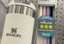 SERNAC OFICIA A EMPRESA STANLEY POR PRESENCIA DE PLOMO EN SUS PRODUCTOS TÉRMICOS