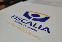 Fiscalía investigó denuncia por delito de abuso sexual y obtuvo pena de cárcel del acusado
