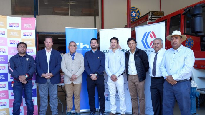 ATACAMA AYUDA A LA REGIÓN DE VALPARAÍSO 2