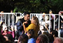 Freirina contó con tres noches de su tradicional Festival “El Camarón”