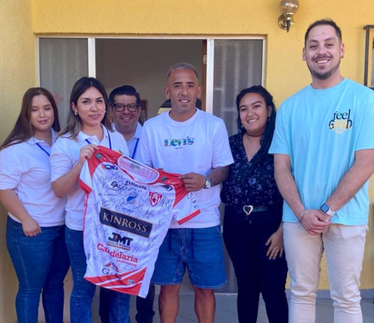 Invitan a participar en concurso “Dibuja a Tu Hermano de Acogida”