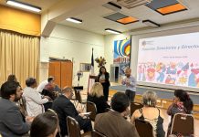 SLEP Atacama se reúne con directores y directoras de establecimientos para iniciar el año escolar 2024