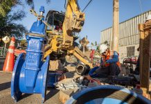 Nueva Atacama efectuará un corte programado en pleno centro de Copiapó