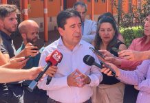 Miguel Vargas Correa, Gobernador Regional de Atacama: “La región no resistiría un nuevo paro educacional”
