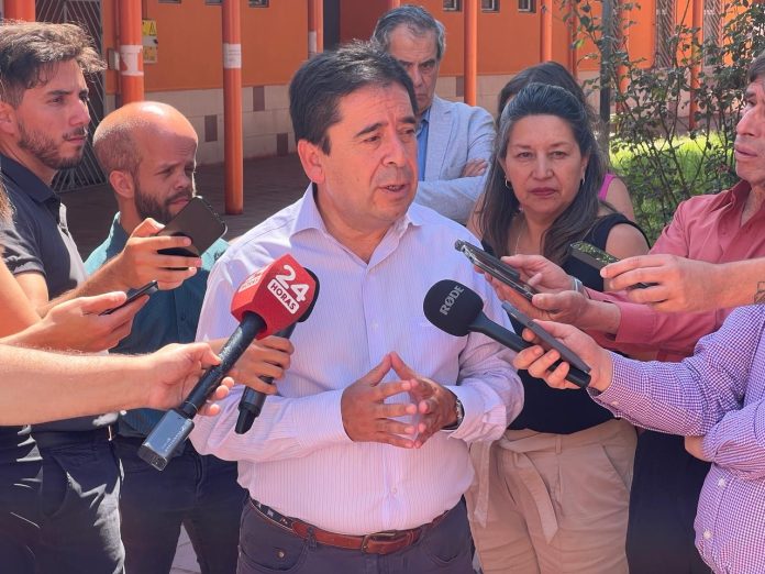 GOBERNADOR EDUCACIÓN