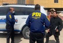 Chañaral: Fiscalía indagó delito de robo con homicidio y obtuvo condena de imputado