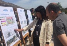 Minvu anuncia desarrollo habitacional y urbano en Parque Kaukari