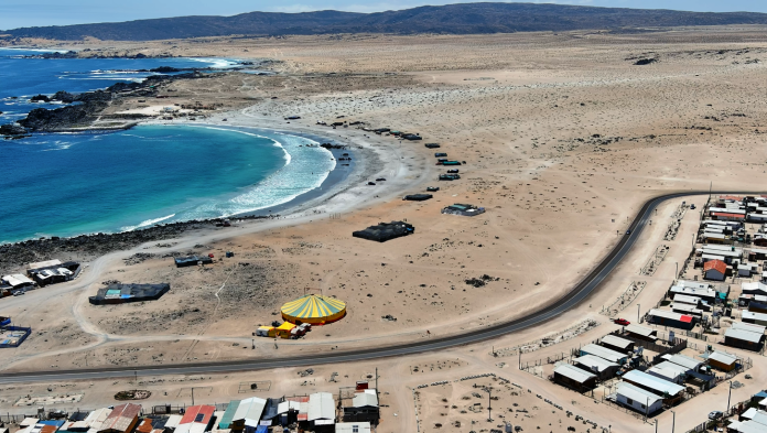 Lote Playa 03