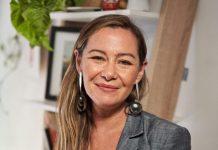 María José Becerra Moro asume como gerenta general de Sercotec