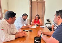 Karina Zárate, Delegada Presidencial del Huasco: “me deja muy tranquila la administración que existe del recurso hídrico”